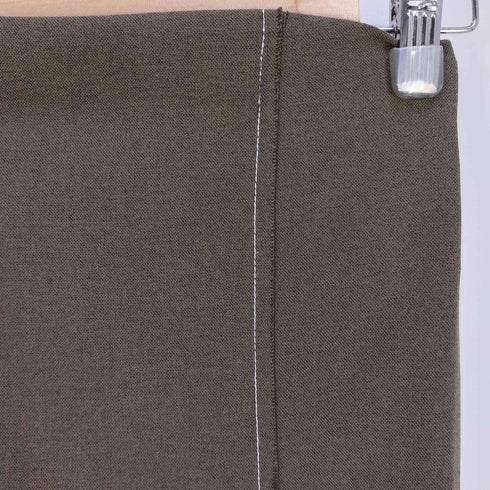 anuke Heather Bare Onepiece ヘザー ベア ワンピース レディース 38