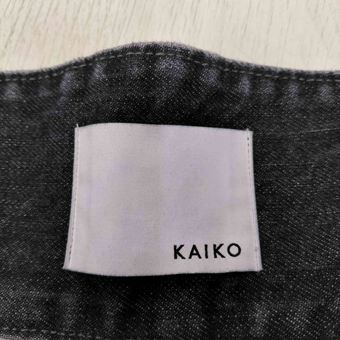 カイコー KAIKO NOT STYLE メンズ 1