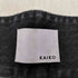 カイコー KAIKO NOT STYLE メンズ 1