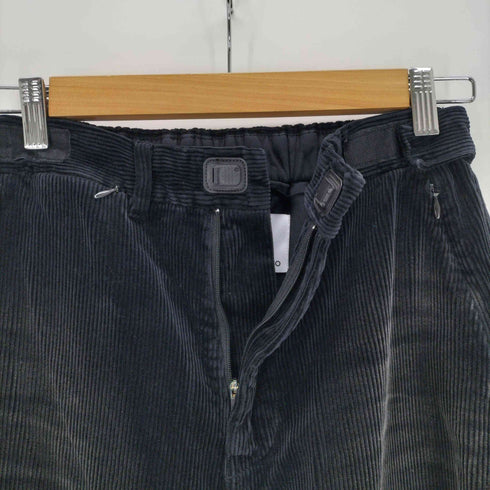 カイコー KAIKO THE CORDS LOOSE FIT メンズ 1