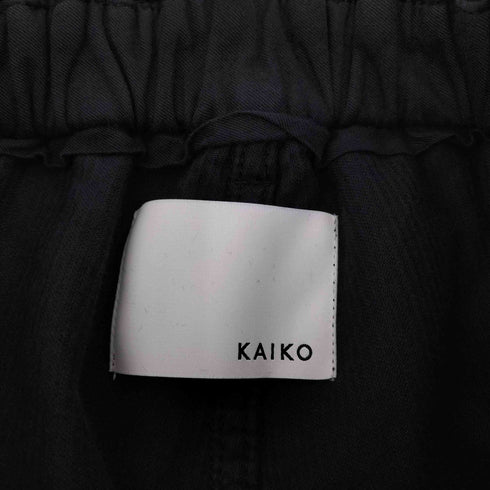 カイコー KAIKO THE CORDS LOOSE FIT メンズ 1