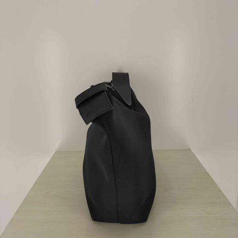 Mr.FEAST STRAP BELT SHOULDER BAG メンズ