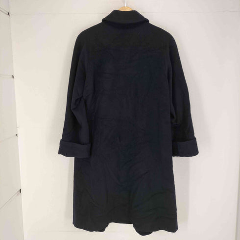 PURE ANGOLA ピュアアンゴラ ステンカラーコート レディース 156