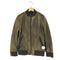 DEMAGOGUE 脱色加工レザージップブルゾン メンズ JPN:S