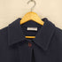 LOLA ZANINI MADE IN ITALY ウールポンチョ レディース