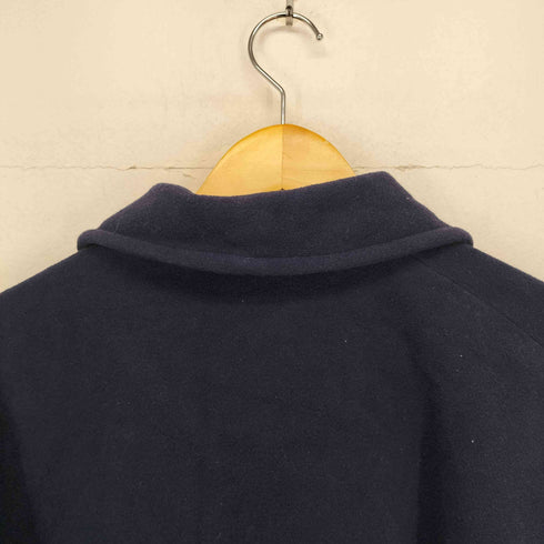 LOLA ZANINI MADE IN ITALY ウールポンチョ レディース