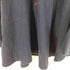 LOLA ZANINI MADE IN ITALY ウールポンチョ レディース