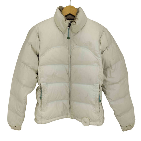 ザノースフェイス THE NORTH FACE Nuptse ヌプシ ダウンジャケット レディース S/P