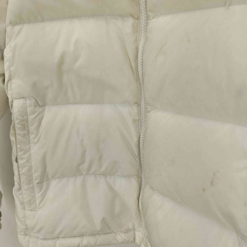 ザノースフェイス THE NORTH FACE Nuptse ヌプシ ダウンジャケット レディース S/P