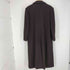 PACO HOMME CASHMERE&WOOL ダブルチェスターコート メンズ 180