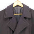 PACO HOMME CASHMERE&WOOL ダブルチェスターコート メンズ 180