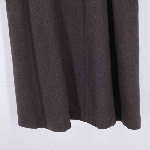 PACO HOMME CASHMERE&WOOL ダブルチェスターコート メンズ 180