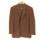 ユニクロ UNIQLO 90S OLD ウールテーラードジャケット FABRIC MADE IN ITALY メンズ JPN:M