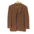 ユニクロ UNIQLO 90S OLD ウールテーラードジャケット FABRIC MADE IN ITALY メンズ JPN:M