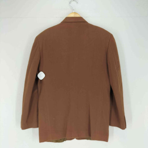 ユニクロ UNIQLO 90S OLD ウールテーラードジャケット FABRIC MADE IN ITALY メンズ JPN:M