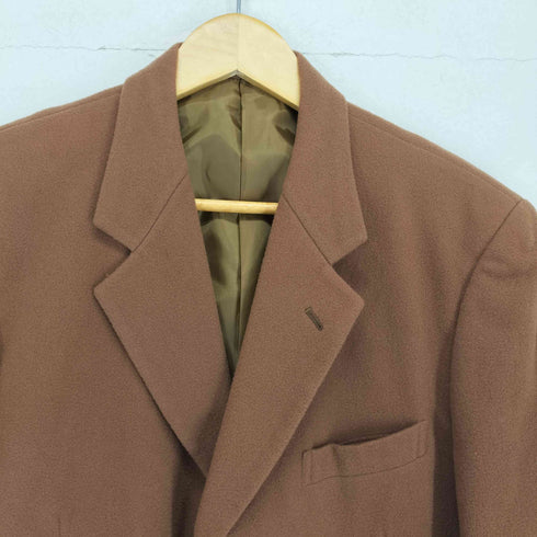 ユニクロ UNIQLO 90S OLD ウールテーラードジャケット FABRIC MADE IN ITALY メンズ JPN:M