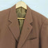 ユニクロ UNIQLO 90S OLD ウールテーラードジャケット FABRIC MADE IN ITALY メンズ JPN:M