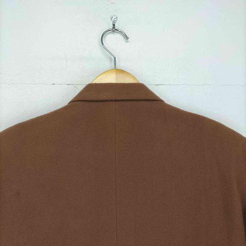 ユニクロ UNIQLO 90S OLD ウールテーラードジャケット FABRIC MADE IN ITALY メンズ JPN:M