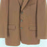 ユニクロ UNIQLO 90S OLD ウールテーラードジャケット FABRIC MADE IN ITALY メンズ JPN:M