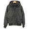 アルファインダストリーズ ALPHA INDUSTRIES N-3B フライトジャケット メンズ M