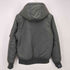 アルファインダストリーズ ALPHA INDUSTRIES N-3B フライトジャケット メンズ M