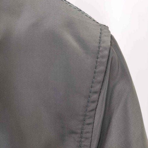 アルファインダストリーズ ALPHA INDUSTRIES N-3B フライトジャケット メンズ M