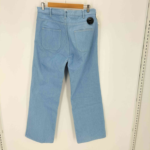 ラファーヴォラ LA FAVOLA 別注 BAGGY PANTS メンズ 3