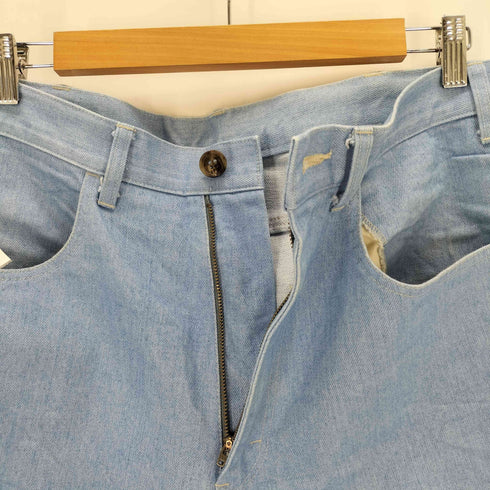 ラファーヴォラ LA FAVOLA 別注 BAGGY PANTS メンズ 3