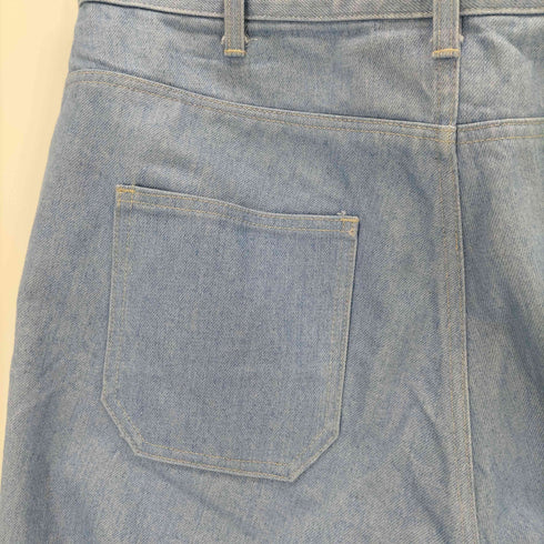 ラファーヴォラ LA FAVOLA 別注 BAGGY PANTS メンズ 3