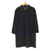 PURE CASHMERE ステンカラーコート メンズ 165