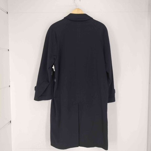 PURE CASHMERE ステンカラーコート メンズ 165