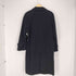 PURE CASHMERE ステンカラーコート メンズ 165