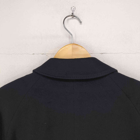 PURE CASHMERE ステンカラーコート メンズ 165