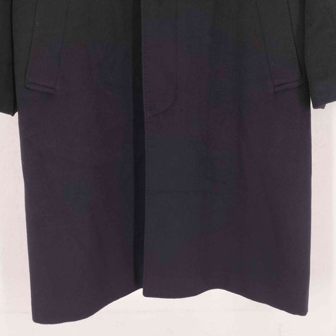 PURE CASHMERE ステンカラーコート メンズ 165