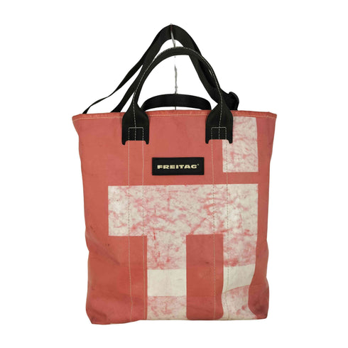 フライターグ FREITAG BOB ボブ 2WAY トート ショルダーバッグ メンズ