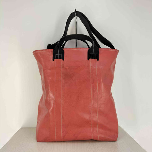 フライターグ FREITAG BOB ボブ 2WAY トート ショルダーバッグ メンズ