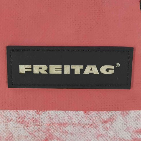 フライターグ FREITAG BOB ボブ 2WAY トート ショルダーバッグ メンズ