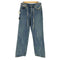 エムエムエルジー Mmlg 87MM S/P WAVE JEANS STREET メンズ JPN:M