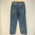 エムエムエルジー Mmlg 87MM S/P WAVE JEANS STREET メンズ JPN:M