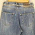 エムエムエルジー Mmlg 87MM S/P WAVE JEANS STREET メンズ JPN:M