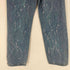 エムエムエルジー Mmlg 87MM S/P WAVE JEANS STREET メンズ JPN:M