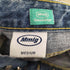 エムエムエルジー Mmlg 87MM S/P WAVE JEANS STREET メンズ JPN:M