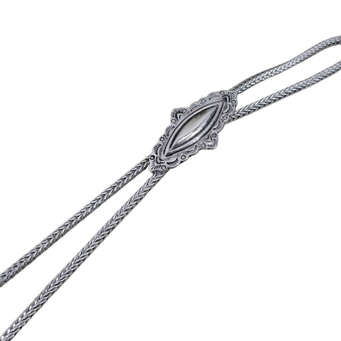 トーガアーカイブス TOGA ARCHIVES 23SS Metal Chain Loop Tie 2 レディース