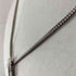 トーガアーカイブス TOGA ARCHIVES 23SS Metal Chain Loop Tie 2 レディース