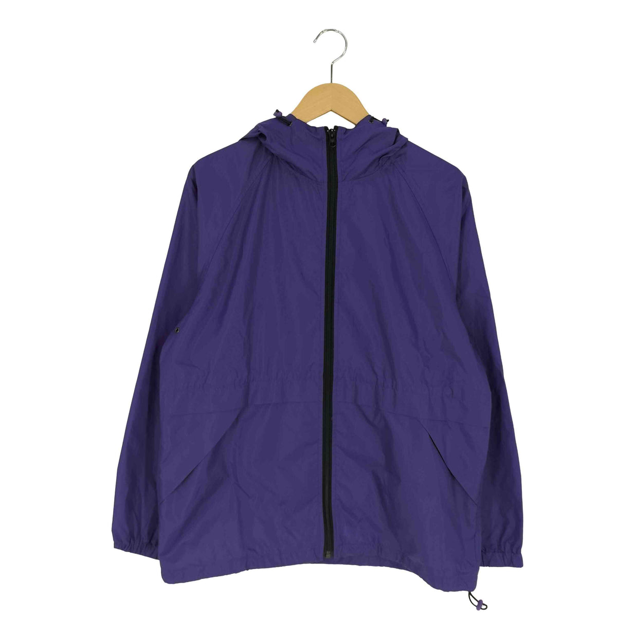 ユニクロ UNIQLO OLD UNIQLO オールドユニクロ フード付き 