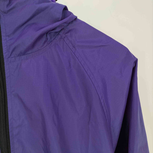 ユニクロ UNIQLO OLD UNIQLO オールドユニクロ フード付き ポケッタブル ナイロン ジャケット マウンテンパーカー メンズ JPN:S