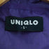 ユニクロ UNIQLO OLD UNIQLO オールドユニクロ フード付き ポケッタブル ナイロン ジャケット マウンテンパーカー メンズ JPN:S