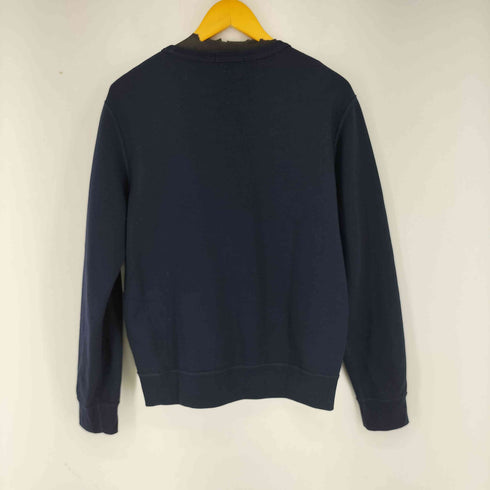 ポロラルフローレン POLO RALPH LAUREN パイルポニー クルーネックスウェット メンズ JPN:S