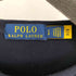 ポロラルフローレン POLO RALPH LAUREN パイルポニー クルーネックスウェット メンズ JPN:S