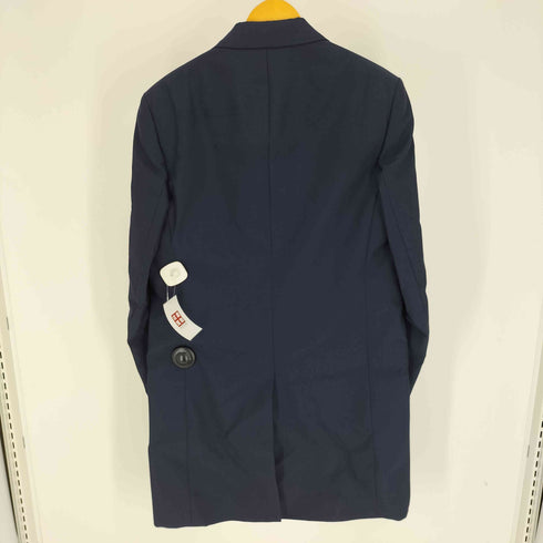 メゾンマルジェラ Maison Margiela 16SS Light Wool City Coat メンズ EUR:50
